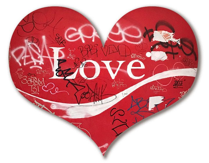A little love - Jao Brand