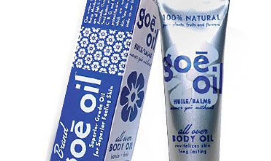 Best Covery: Best Body Oil - Jao Brand