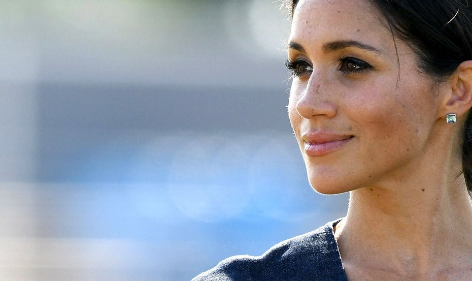 Bustle: Wellness Product Meghan Markle Swears By - Jao Brand