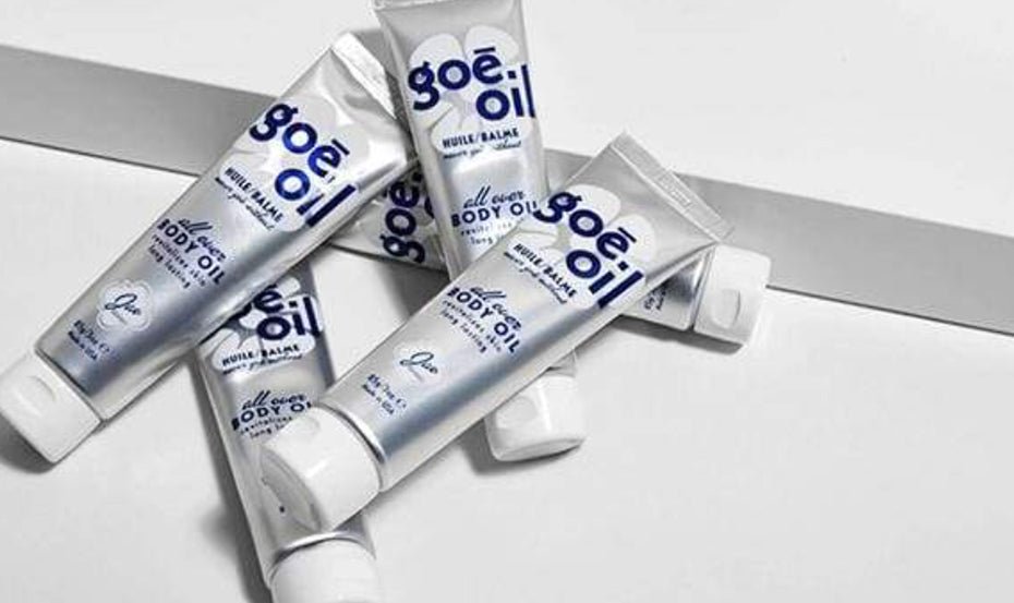 Content Beauty & Wellbeing : Jao Skincare - Jao Brand