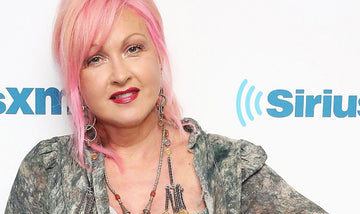 Us: Cyndi Lauper What's In My Bag