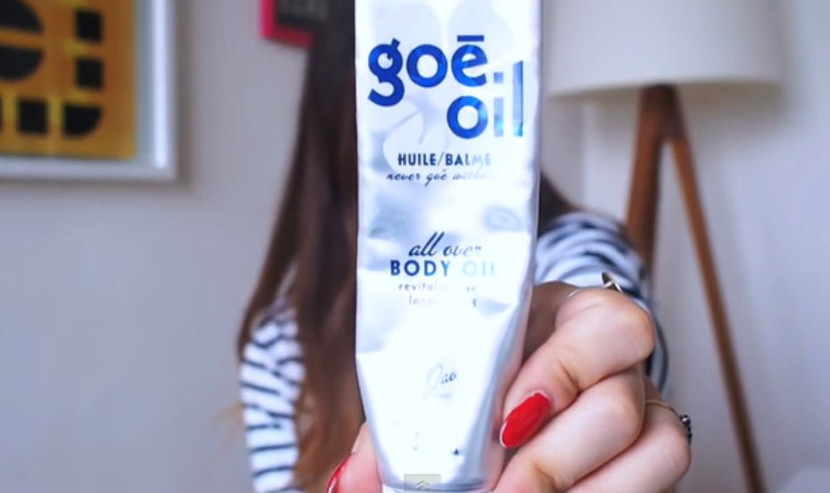 Goe for Elbows: Laetitia Wajnapel - Jao Brand