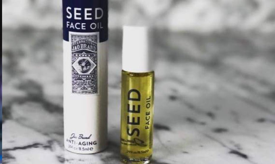 GQ: Best Oil-Based Products for Hair, Body, and Face | Jao Brand
