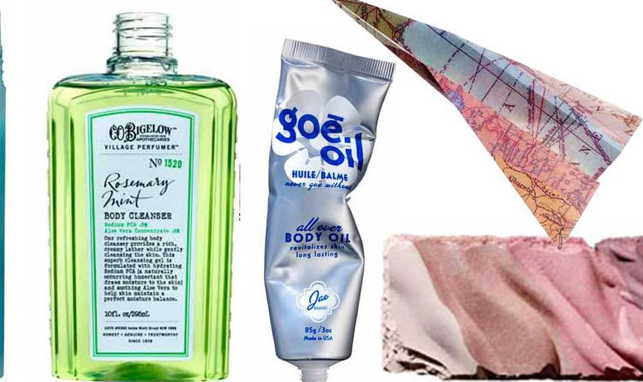Grazia Daily : The Best Cult Beauty Finds | Jao Brand