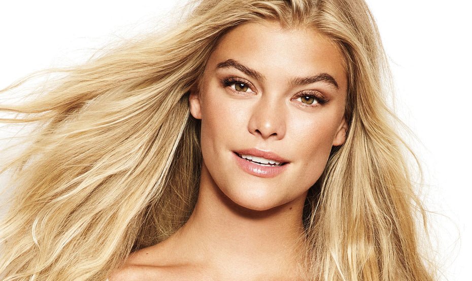 Health - Supermodel Nina Agdal Loves Goe Oil - Jao Brand