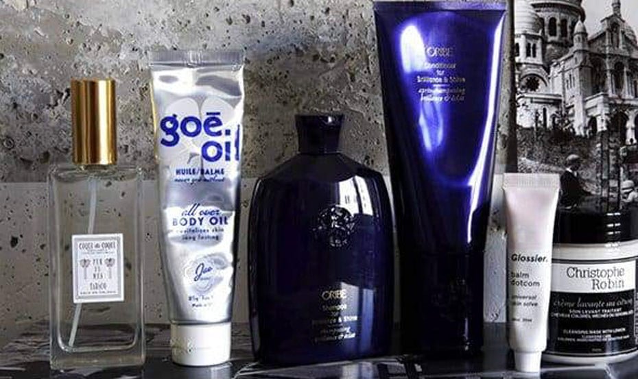Hey Woman! - Beauty Top 5 - Jao Brand