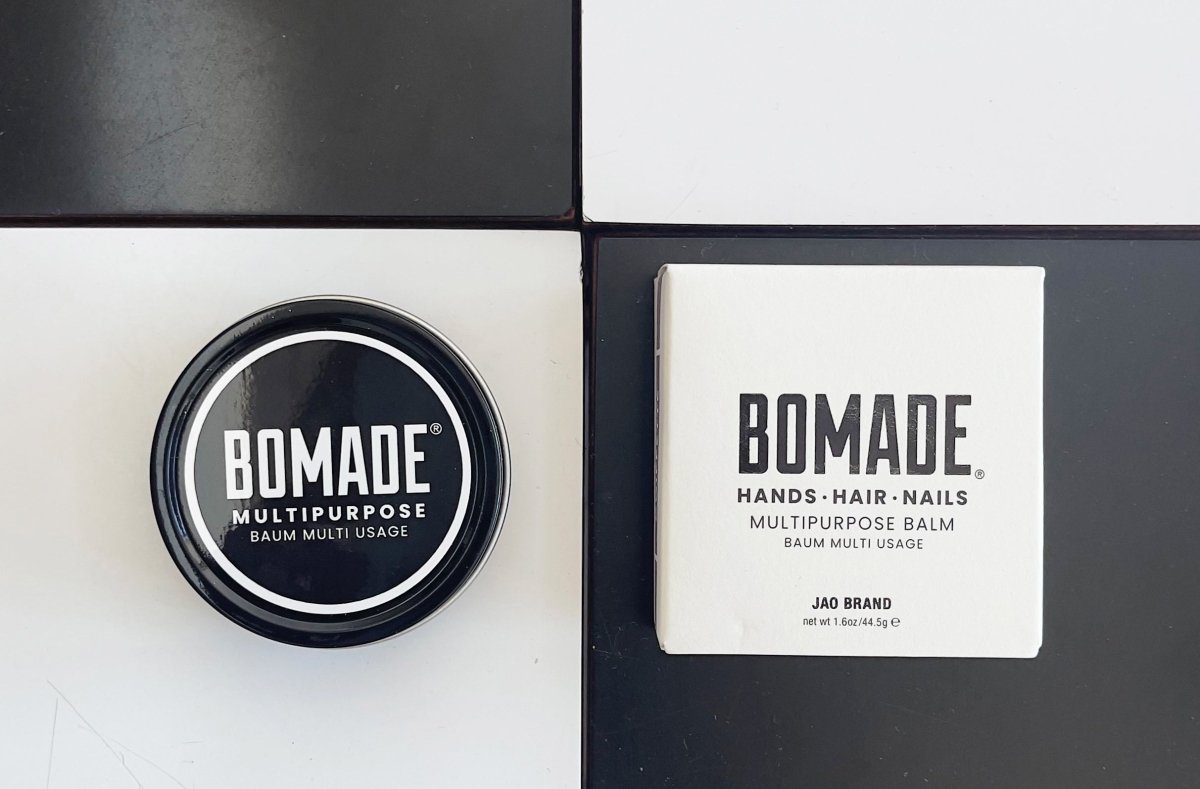 How our famous Bomade gets made - Jao Brand