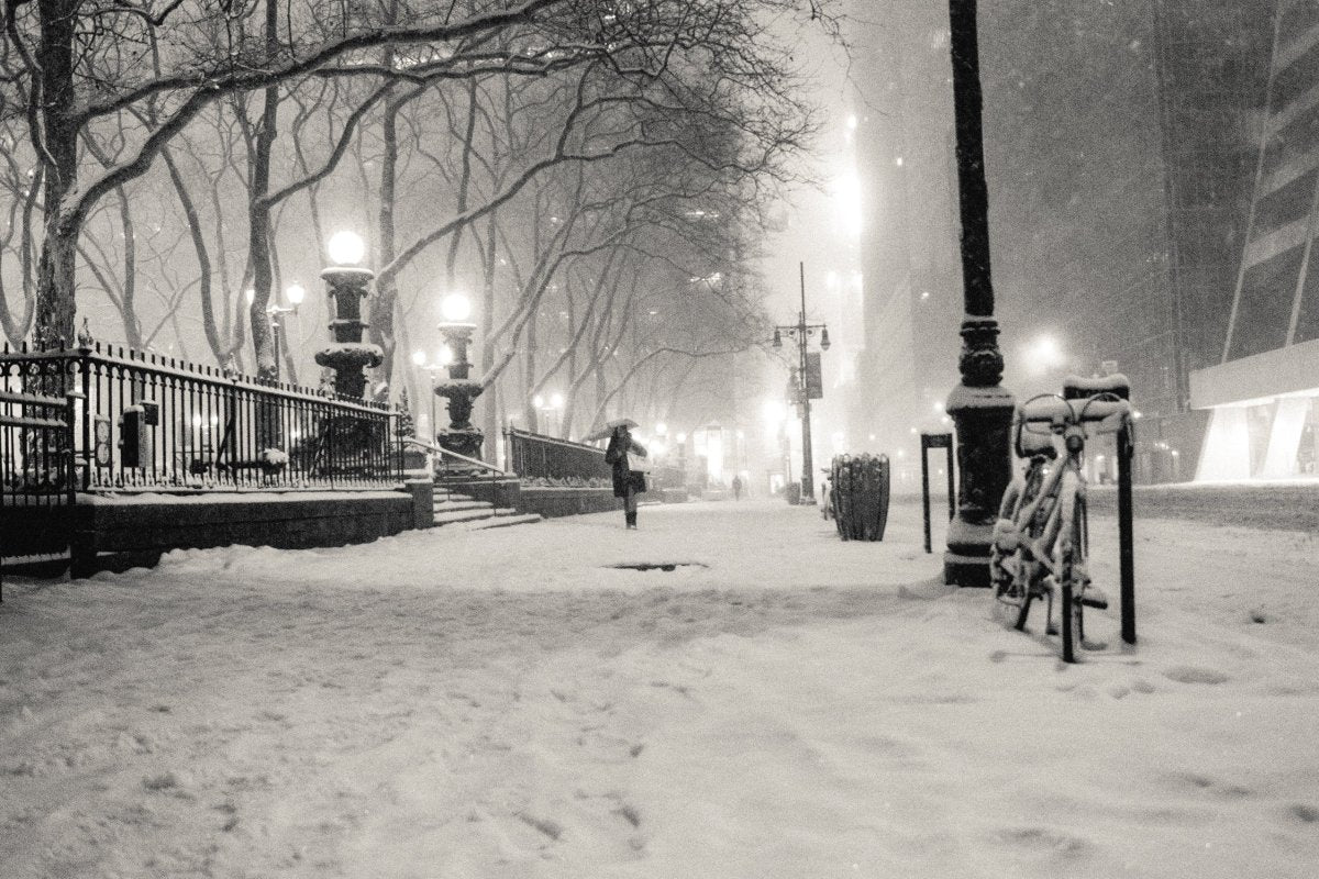 How To Beat the Winter Blues - Jao Brand