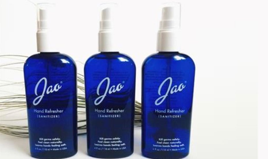 HSM | Core recommends Jao Refresher - Jao Brand