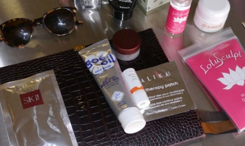 Into The Gloss - FNO? FNI! - Jao Brand