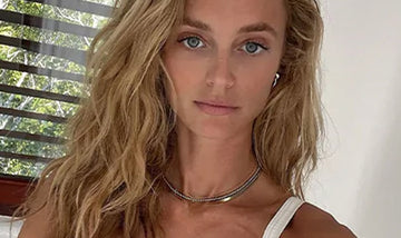Glamour: Kate Bock Drops Her Skin Care Routine