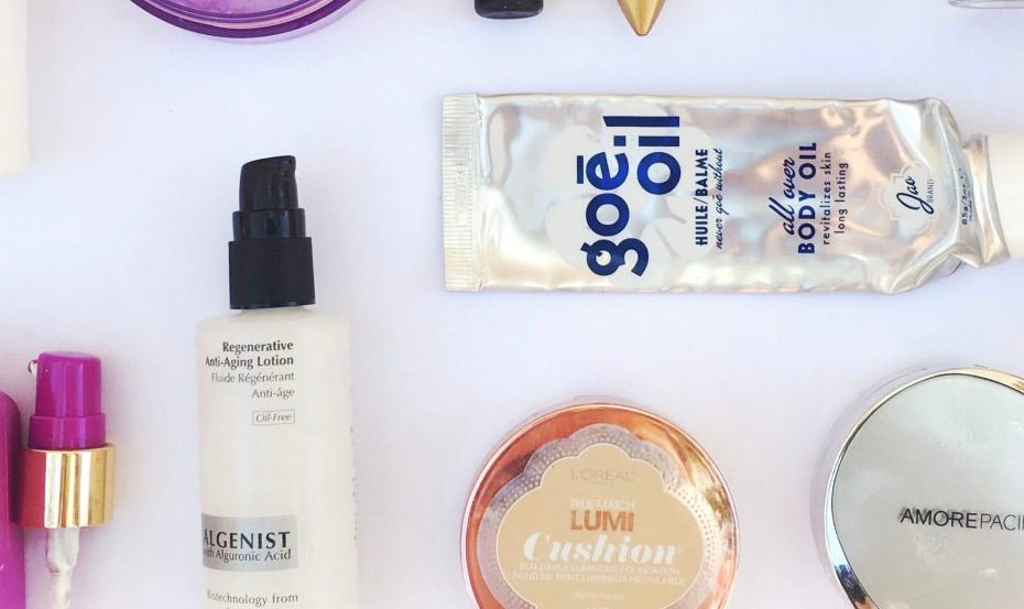 Keira Lennox : Mini Reviews - Jao Brand