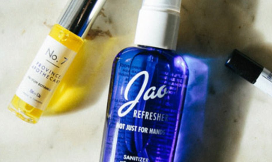 Madewell loves Jao Brand - Jao Brand