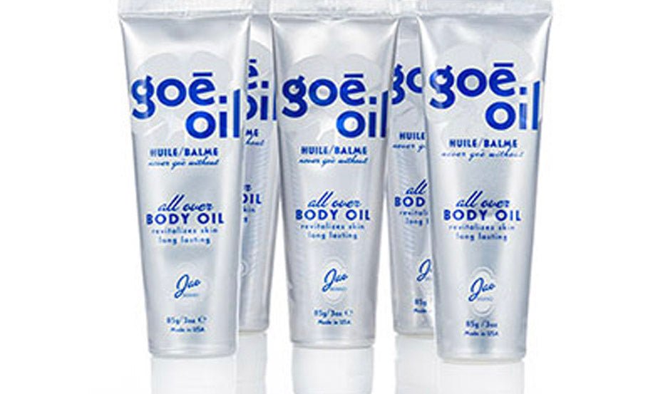 Medium Blonde: What Winter Doldrums? - Jao Brand