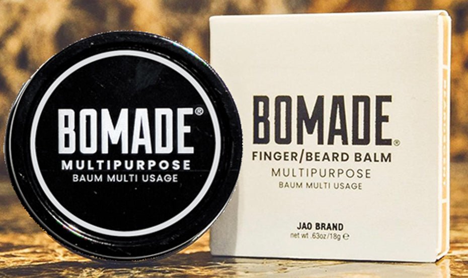 Men's Health: Best Beard Balms in 2024 - Jao Brand