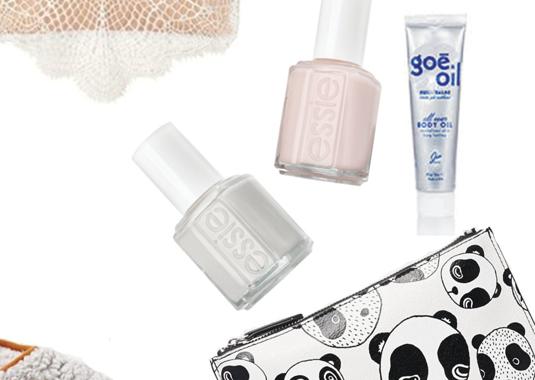 Modern Mother Gift Guide Goe Oil | Jao Brand