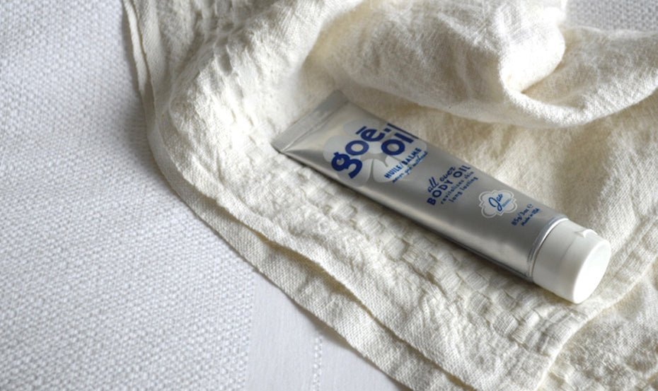 Morning Baths by Cosmetic Manifesto - Jao Brand