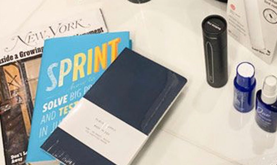 New York Magazine: The Strategist Created a CES Gift Bag - Jao Brand