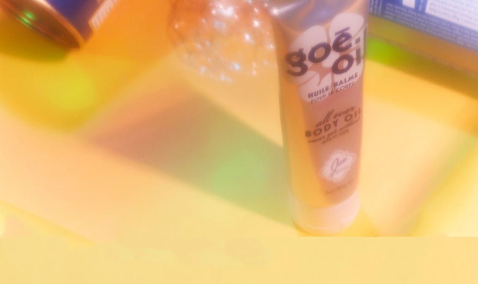 NY Times: A Return to Beloved Hippie-Era Beauty Products - Jao Brand