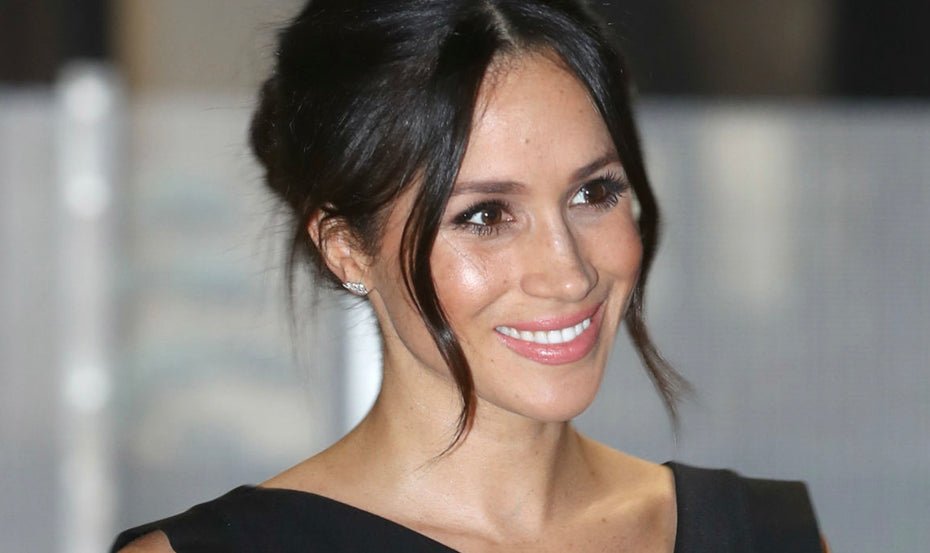Refinery 29: The Secret To Getting Meghan Markle's Glow - Jao Brand