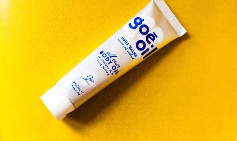 Sunset: Moisturizer A-Go-Go - Jao Brand