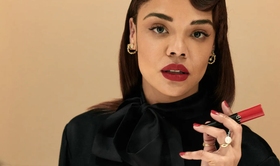 Who What Wear: Tessa Thompson Swears By This