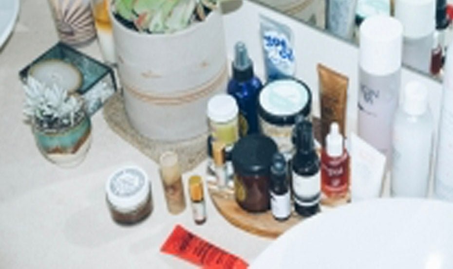 The File: Hannah Henderson, General Store - Jao Brand