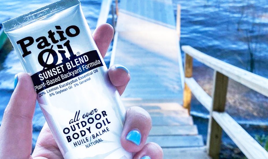 The Good Trade: Best Natural Bug Sprays - Jao Brand