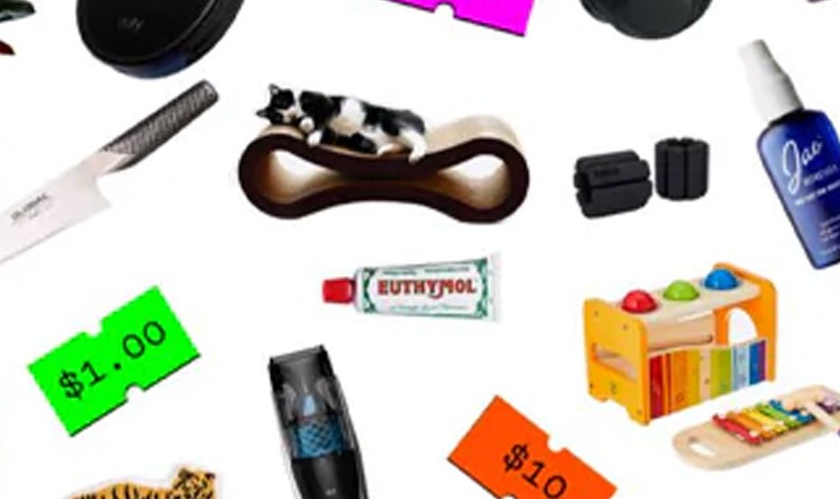 The Strategist: Most Giftable Things - Jao Brand