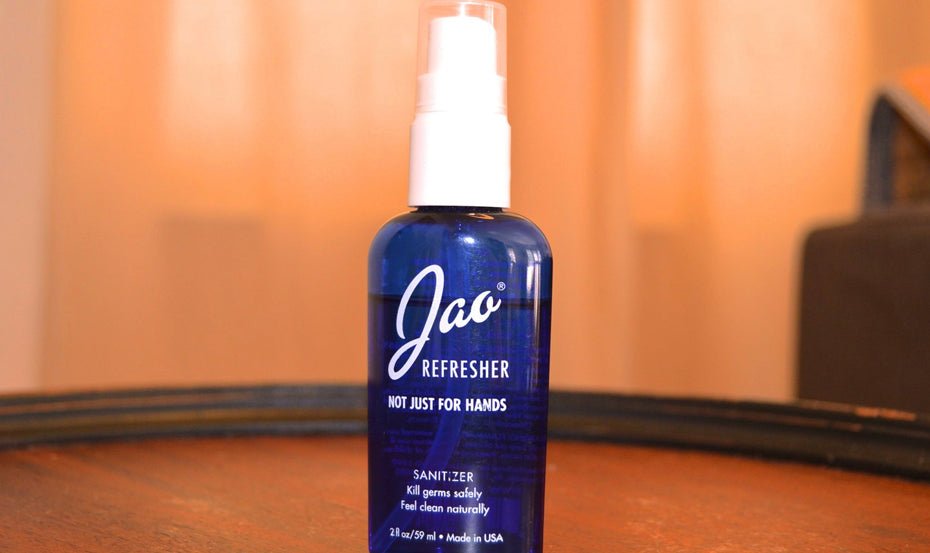 This You Need! Jao Refresher (esp for armpits) - Jao Brand