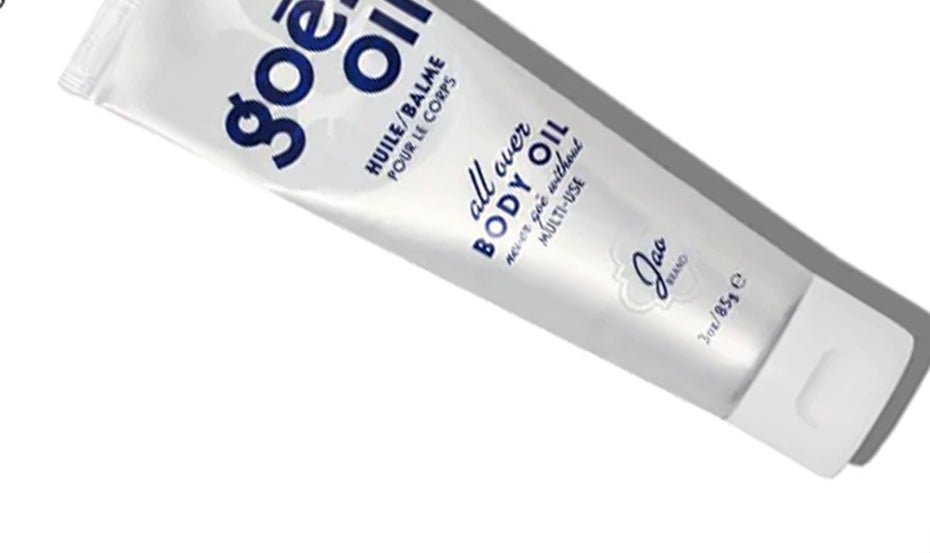 Well + Good: Best After-Shower Body Oils - Jao Brand