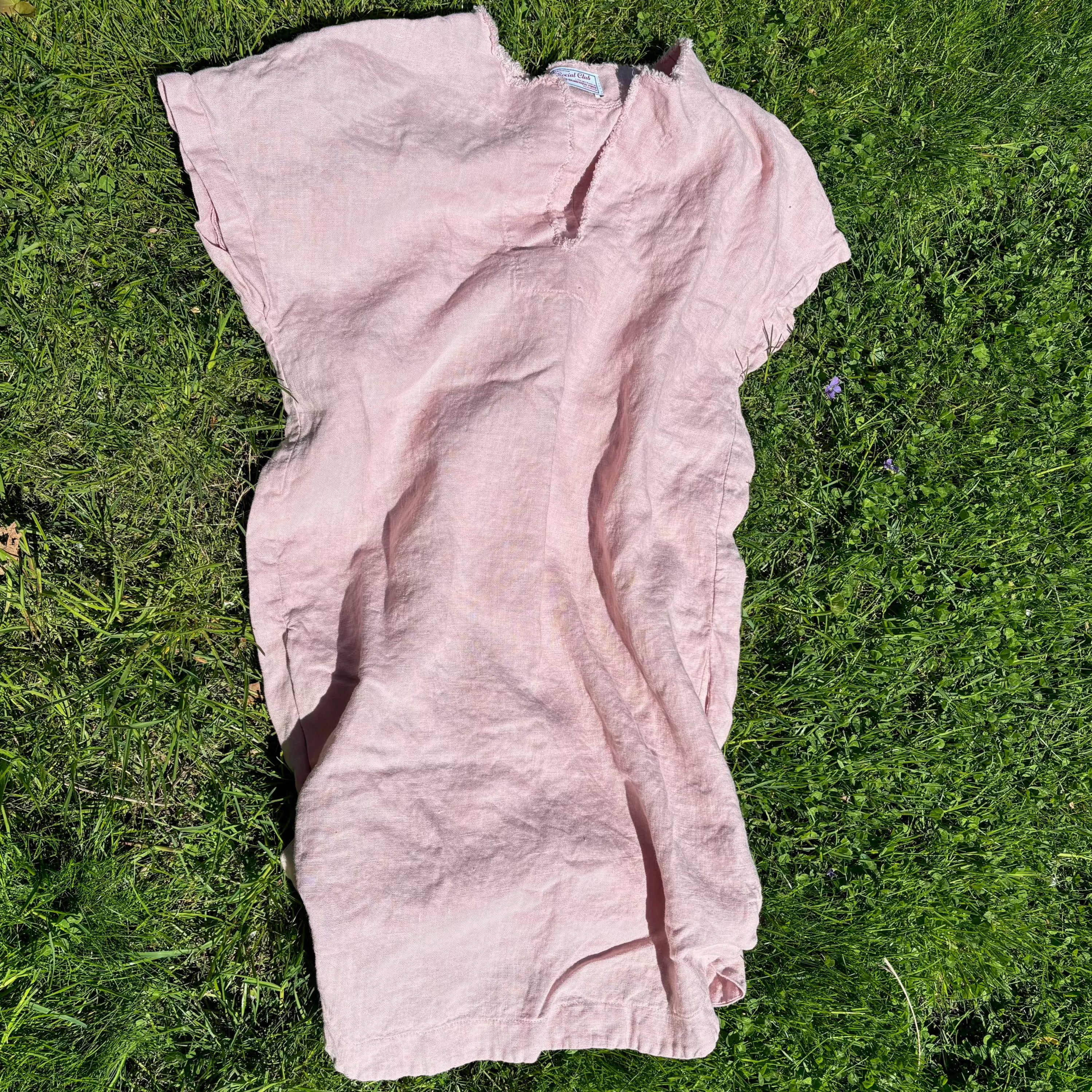 Osfal Dress