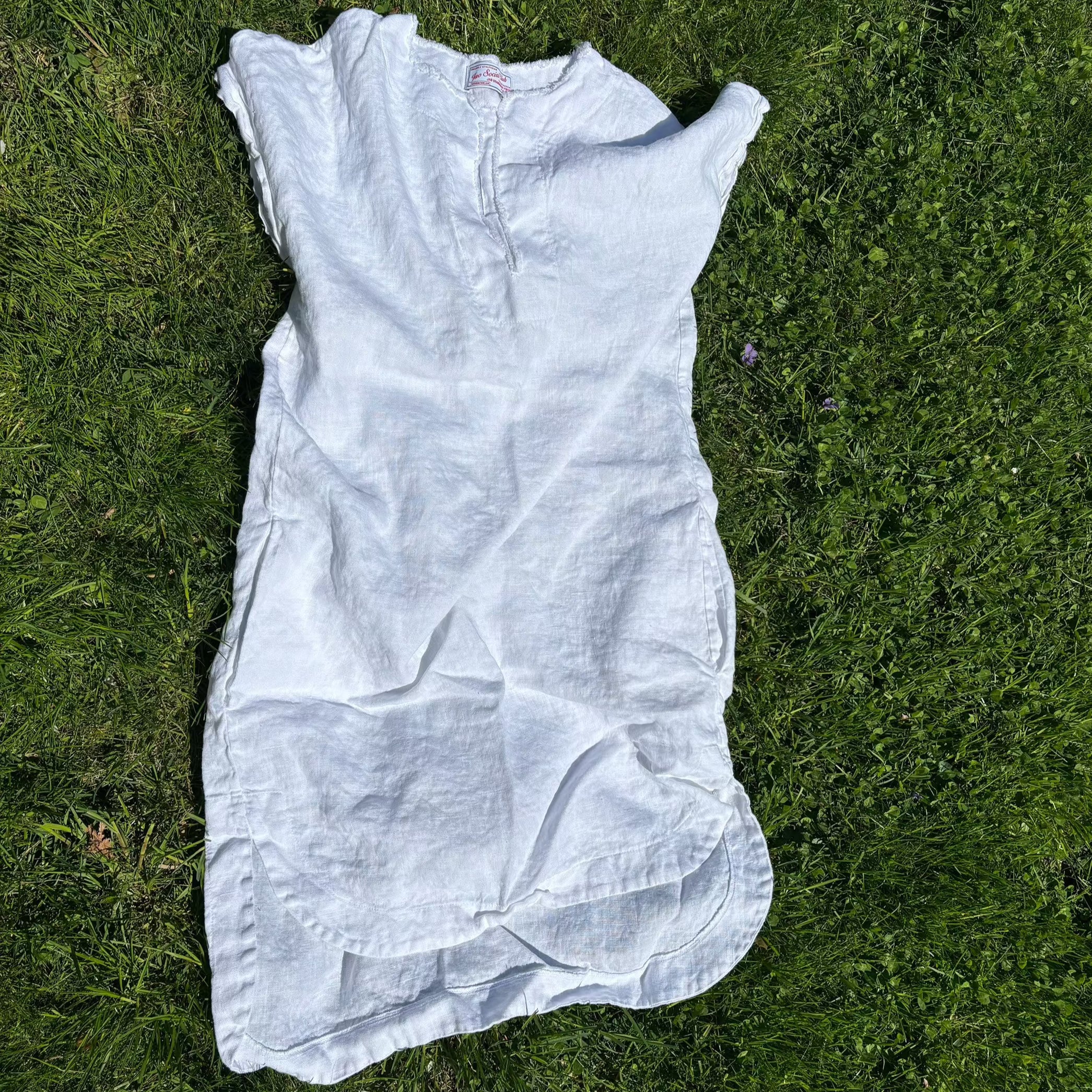 Osfal Dress