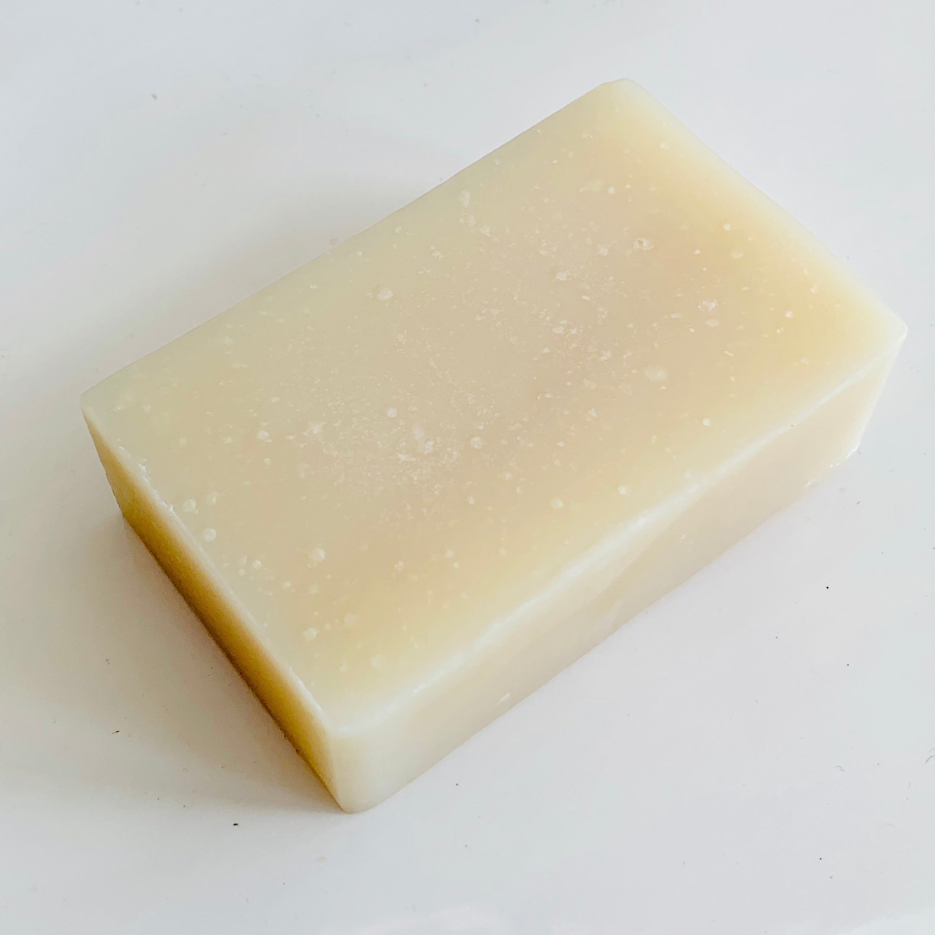 Inscental Orange Blossom Shampoo/Soap Bar