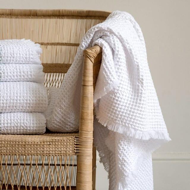 Belgian Waffle Towel - Jao Brand