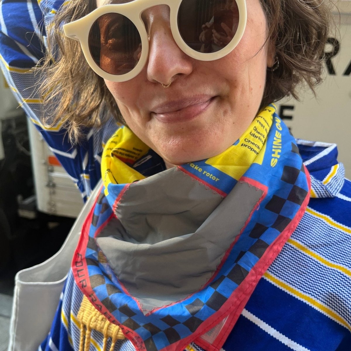 Bike Bandana - Jao Brand