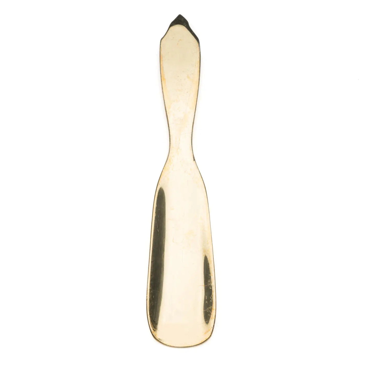Brass Shoe Horn - Jao Brand