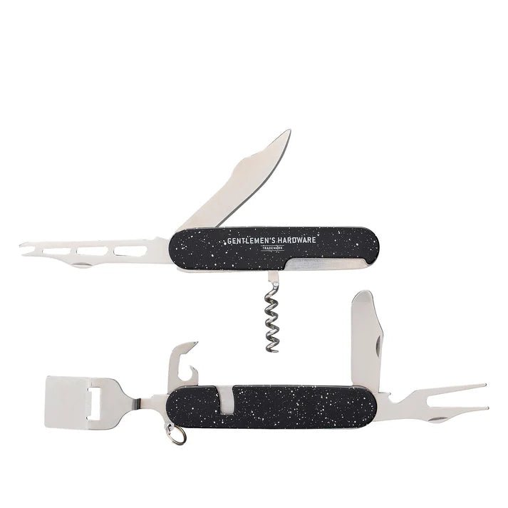 Cheese and Wine Multi Tool - Jao Brand
