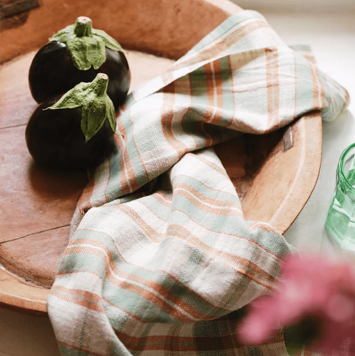 Cook's Cloth Dublin - Jao Brand