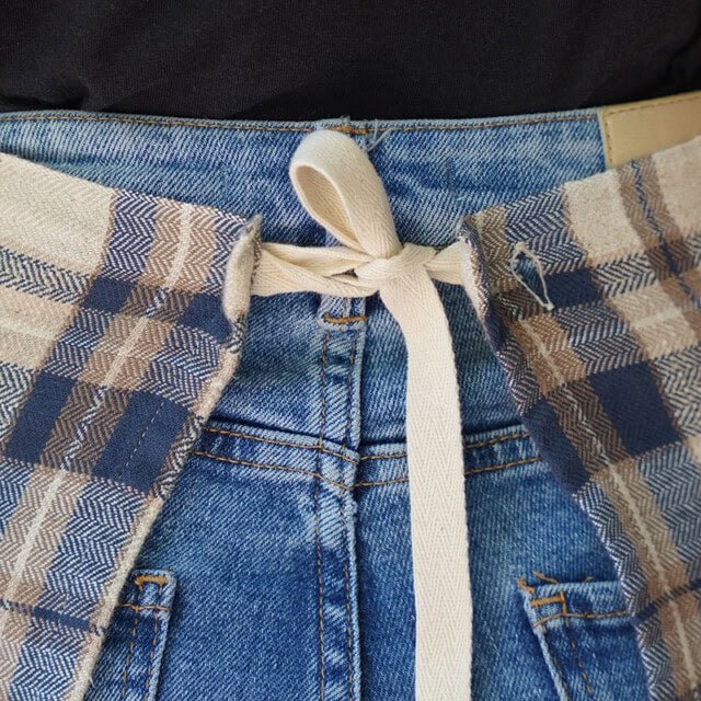 Cook's Cloth - Jao Brand