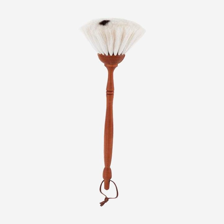 Dust Brush - Goat Hair - Jao Brand