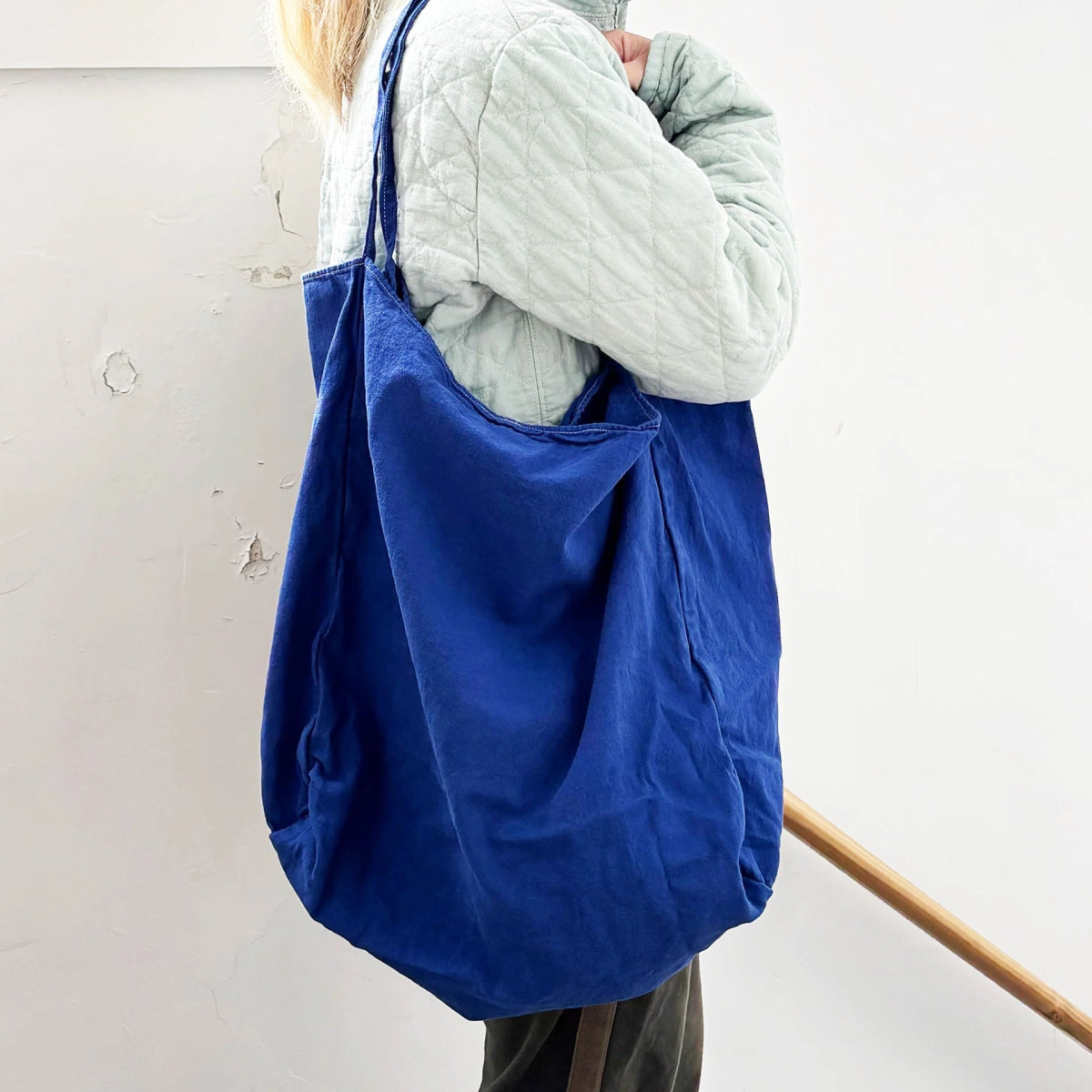 Errand Tote - Jao Brand