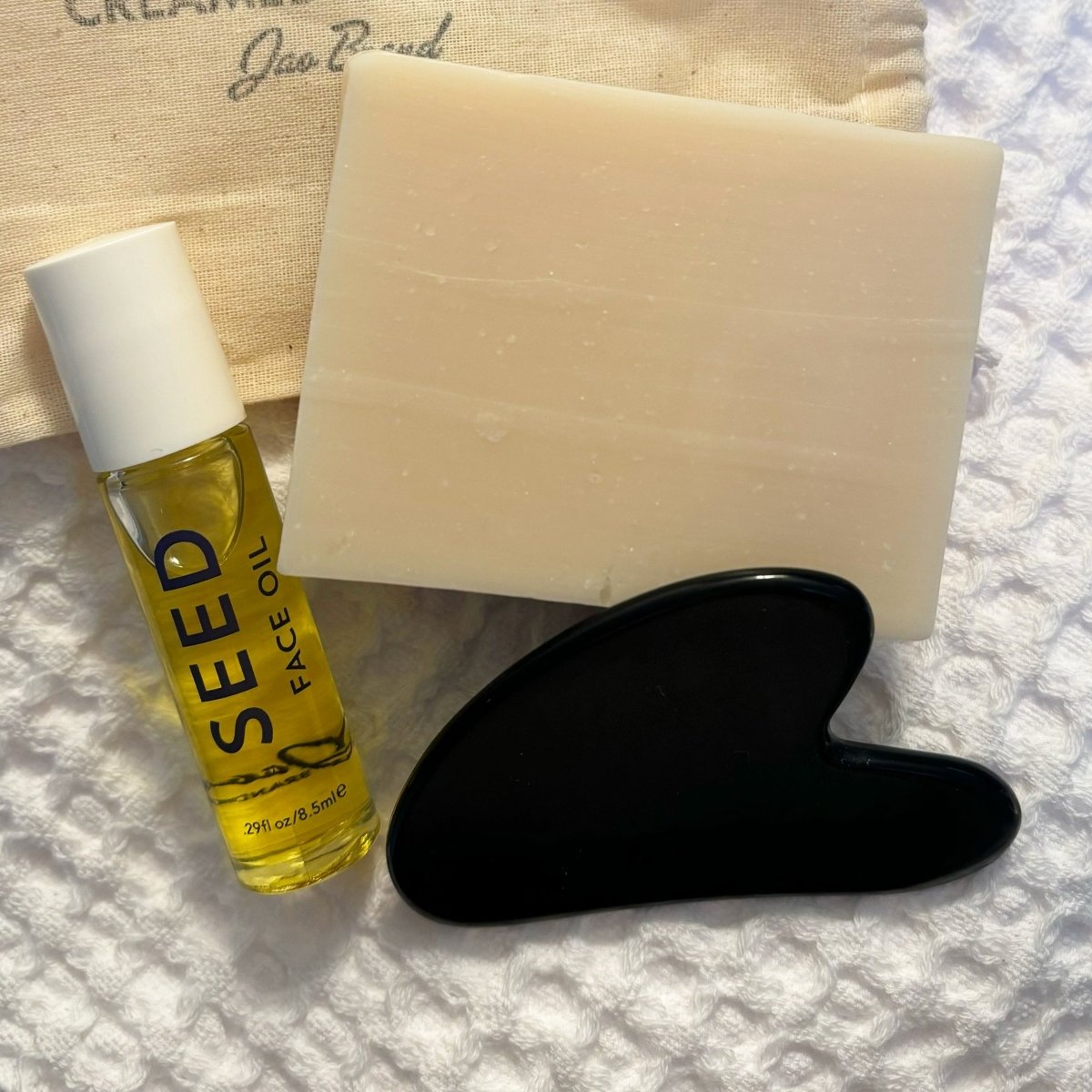 Face Spa Gift Box - Jao Brand