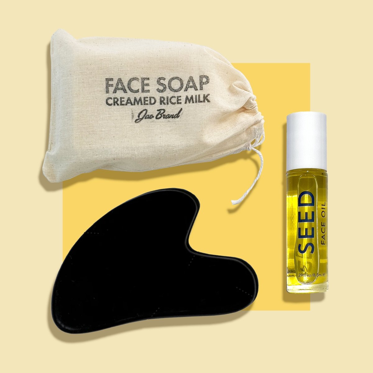 Face Spa Gift Box - Jao Brand