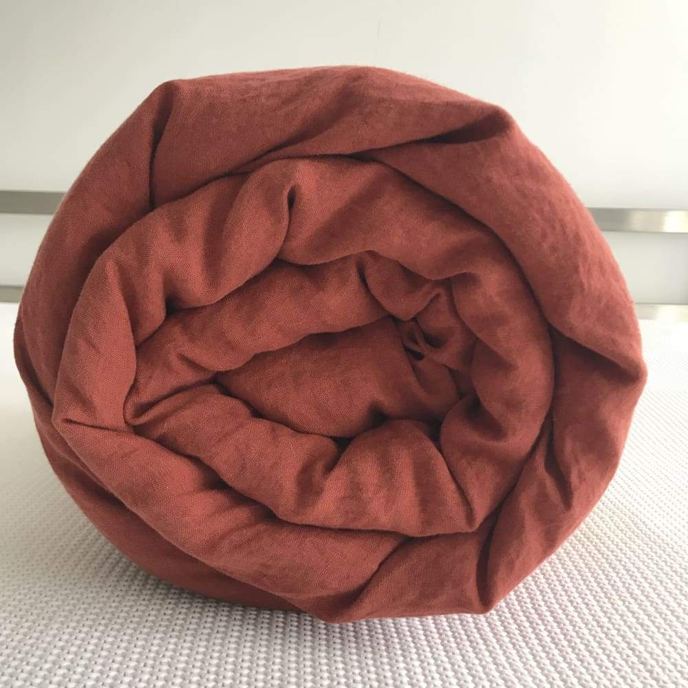 French Bedroll - Solid Colors - Jao Brand