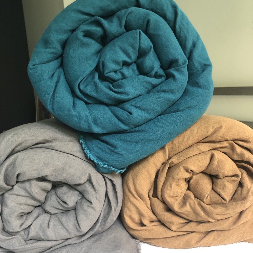 French Bedroll - Solid Colors - Jao Brand