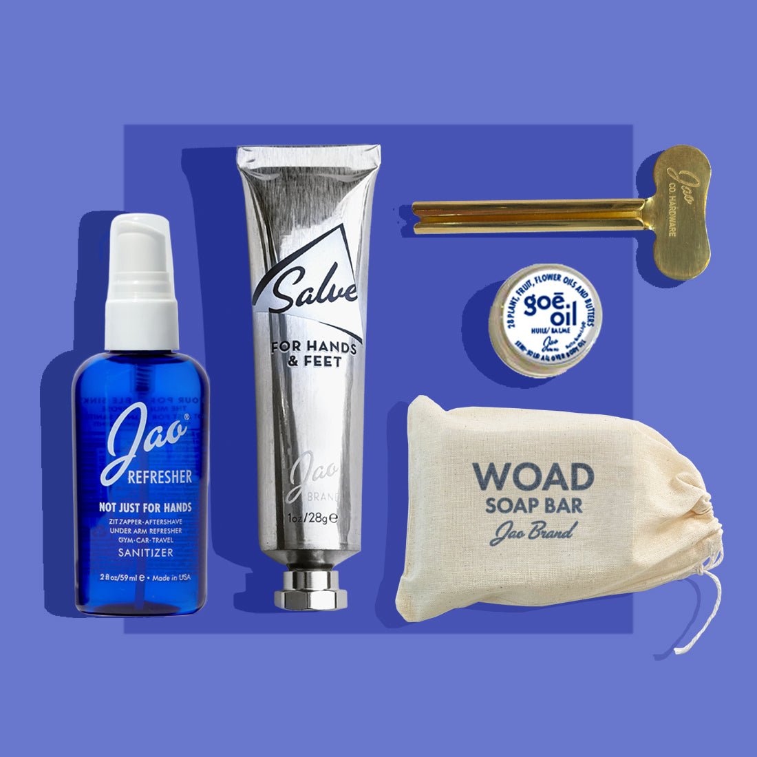 Hand - y Gift Box - Jao Brand
