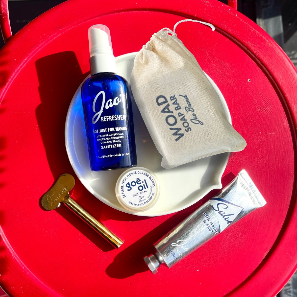 Hand - y Gift Box - Jao Brand