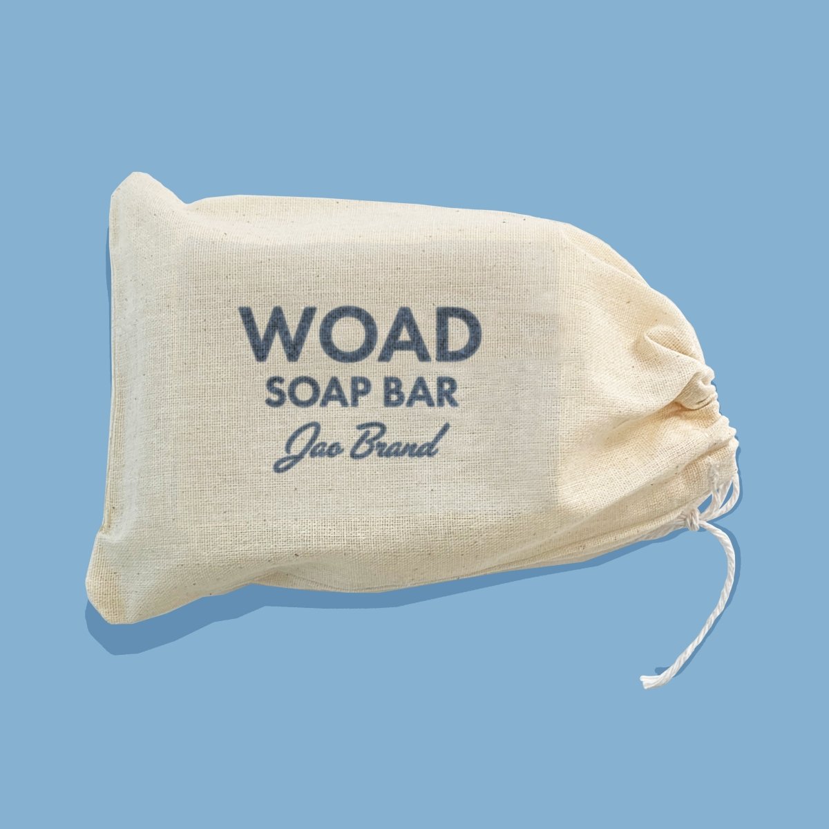 Jao Woad Soap - Jao Brand