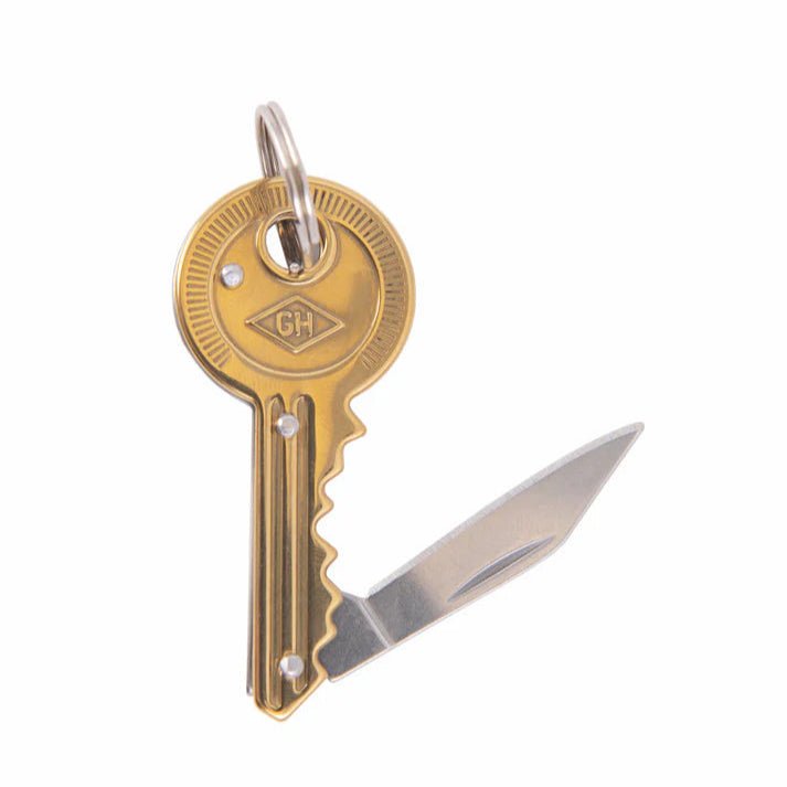 Key Pocket Knife - Jao Brand